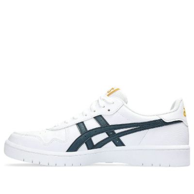 Asics Japan S 'White Dark Ocean' 1201A173-123 sold by KicksCrew