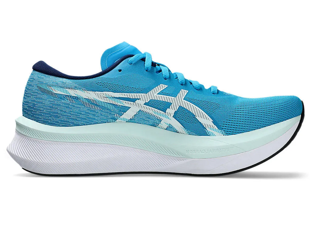ASICS Magic Speed 4 'Digital Aqua' 1011B875-400 sold by KicksCrew product image thumbnail 2