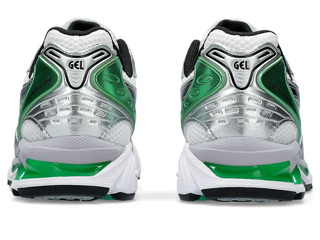 ASICS Gel-Kayano 14 'White Malachite Green' 1201A019-110 sold by KicksCrew product image thumbnail 4