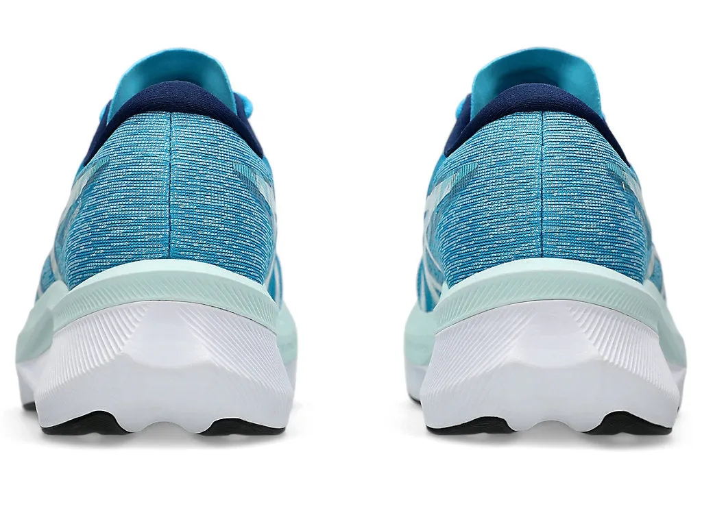 ASICS Magic Speed 4 'Digital Aqua' 1011B875-400 sold by KicksCrew product image thumbnail 5