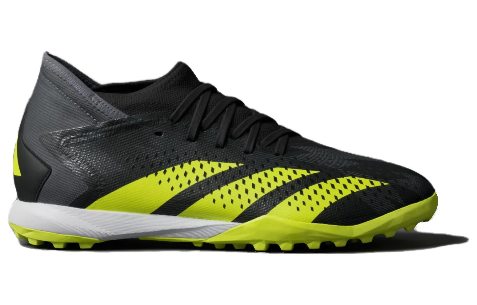 Adidas Predator Accuracy Injection.3 Turf 'Crazycharged Pack' IG0768 sold by KicksCrew product image thumbnail 2