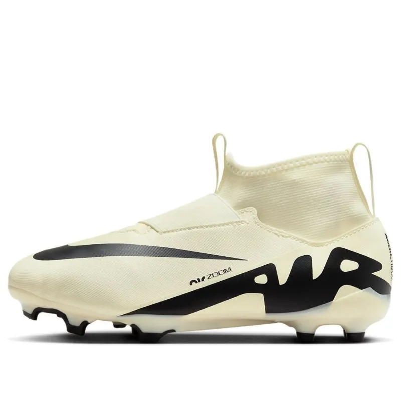 (GS) Nike Zoom Mercurial Superfly 9 Academy MG 'Mad Ready Pack' DJ5623-700 sold by KicksCrew