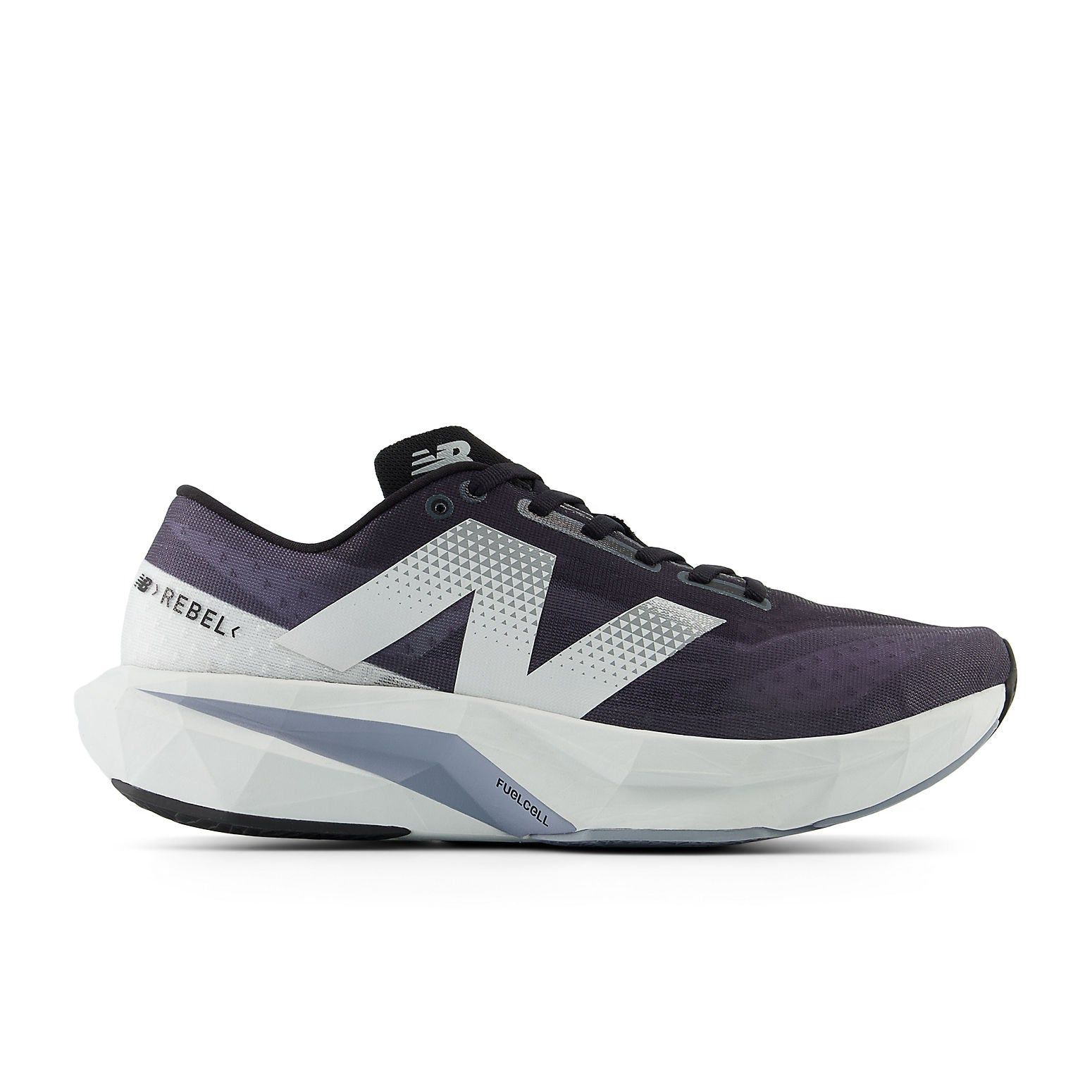 New Balance FuelCell Rebel v4 'Graphite Black' MFCXLK4 sold by KicksCrew product image thumbnail 2
