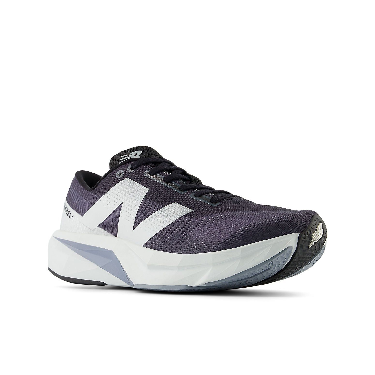 New Balance FuelCell Rebel v4 'Graphite Black' MFCXLK4 sold by KicksCrew product image thumbnail 3