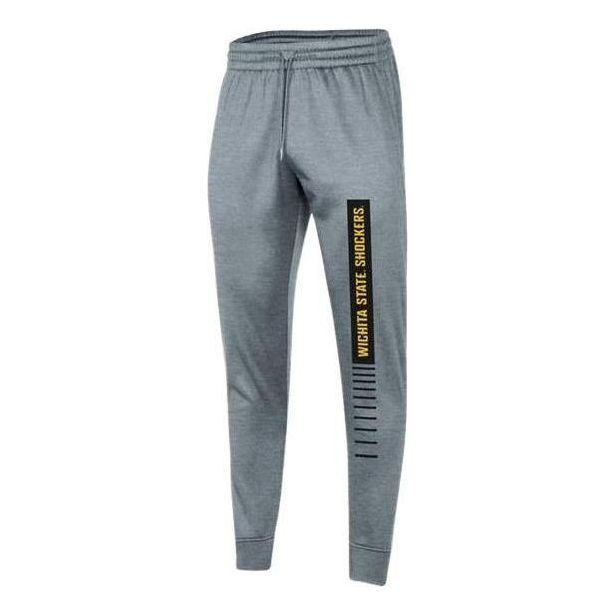 Under Armour Armour Fleece Collegiate Wichita State University Pants 'Grey' 5120568-041 sold by KicksCrew
