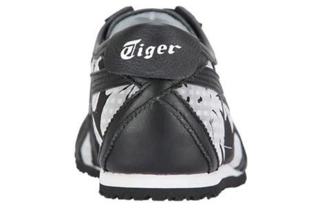 (WMNS) Onitsuka Tiger Mexico 66 'Floral - Black White' D860N-9090 sold by KicksCrew