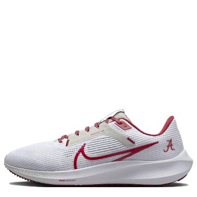 Nike Air Zoom Pegasus 40 'Alabama' DZ5972-100 sold by KicksCrew