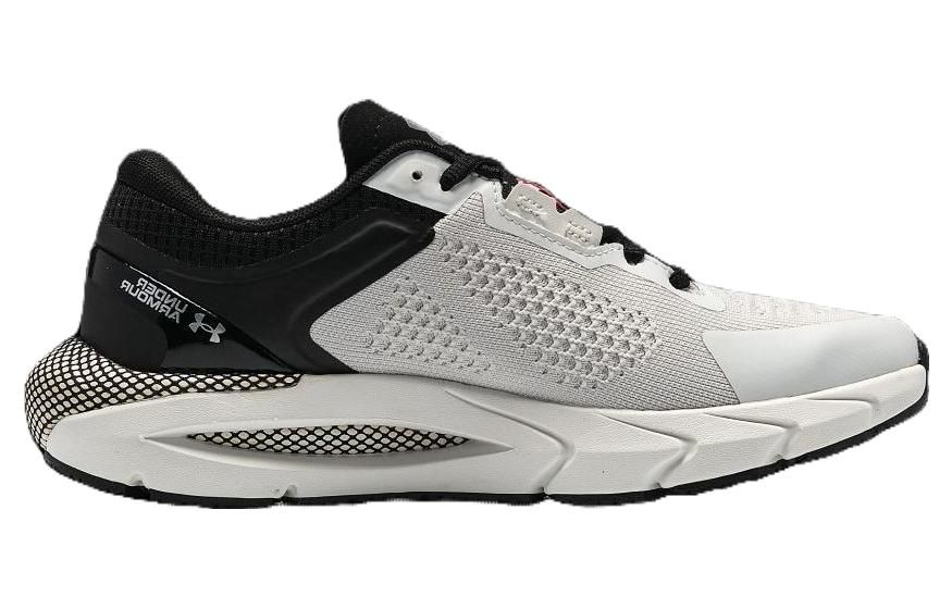 (WMNS) Under Armour HOVR Phantom 24/7 Running Shoes 'White Black' 3028447-300 sold by KicksCrew product image thumbnail 3