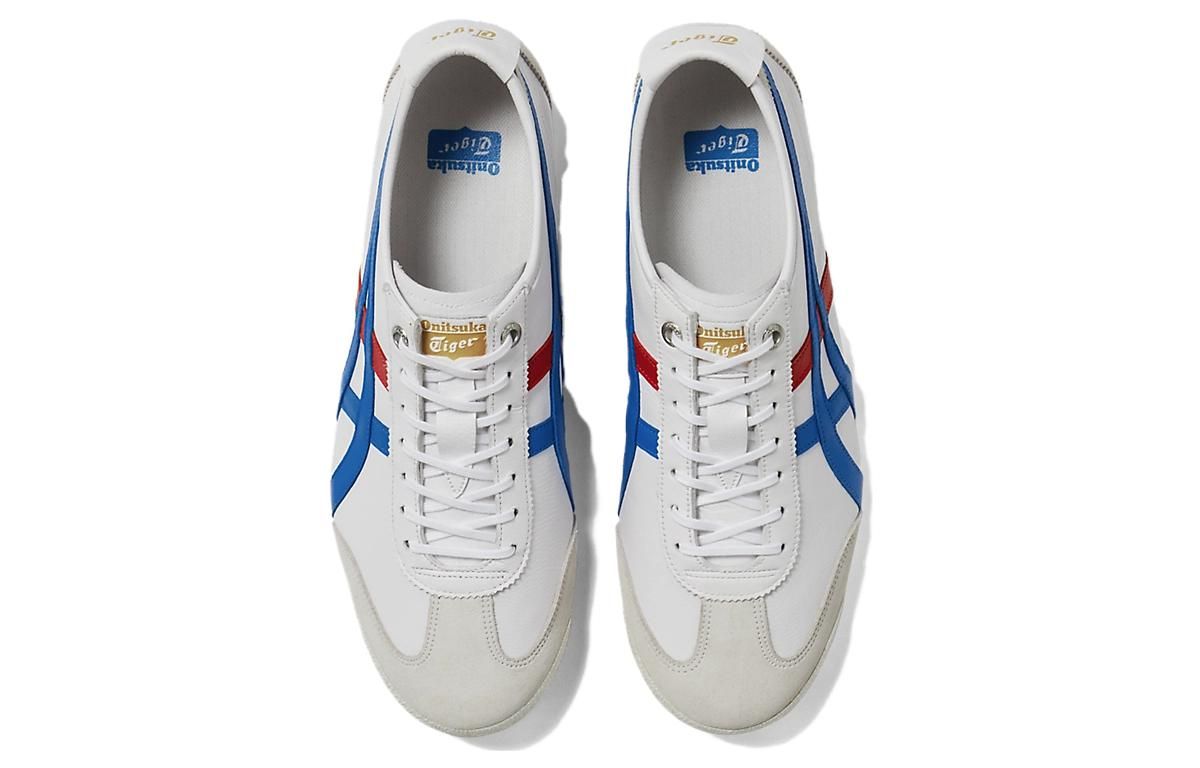 Onitsuka Tiger MEXICO 66 SD Shoes 'White Directoire Blue' 1183A872-113 sold by KicksCrew product image thumbnail 4