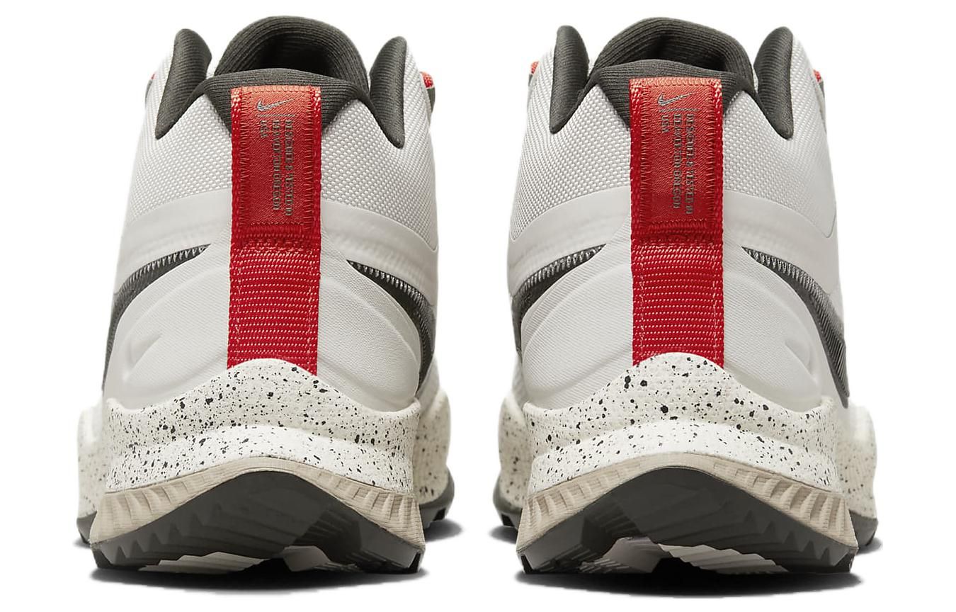 (WMNS) Li-Ning Yunchuan High 'Pink Brown' AGCT302-5 sold by KicksCrew