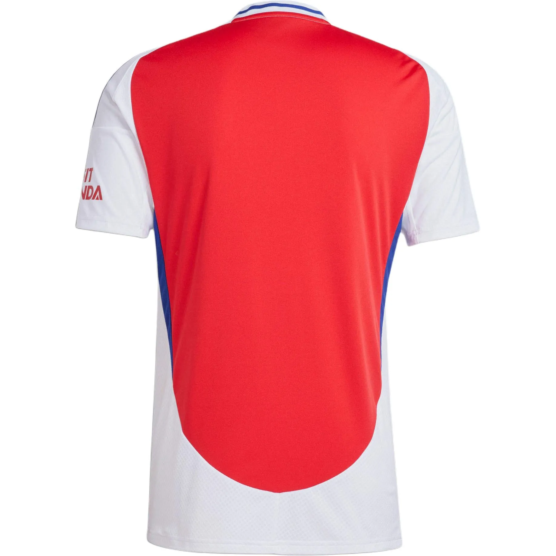 adidas Arsenal 24/25 Home Jersey 'Red White' IT6141 sold by KicksCrew product image thumbnail 2