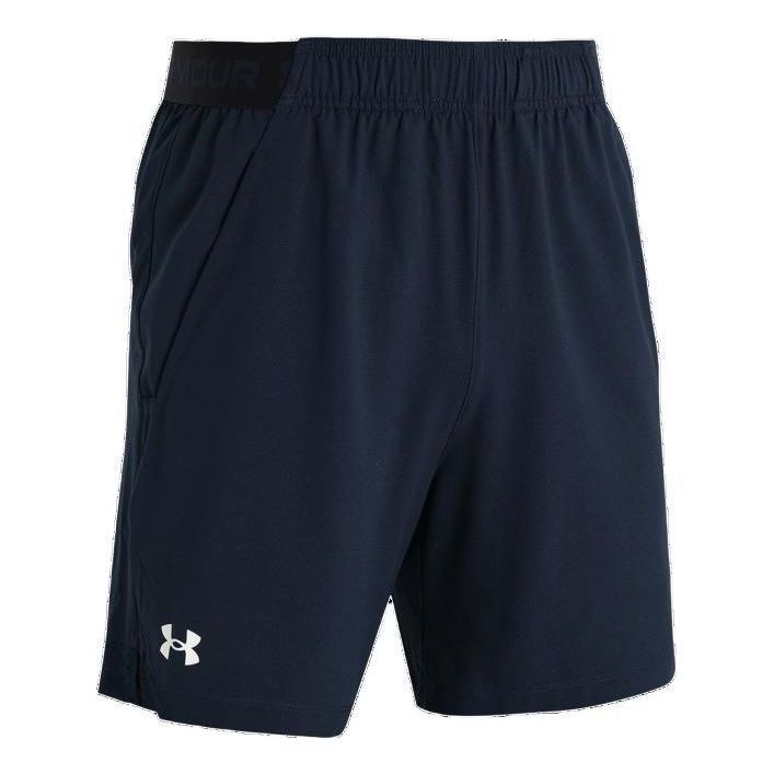 Under Armour Vanish Woven 6inch Shorts 'College Blue' 1373718-408 sold by KicksCrew