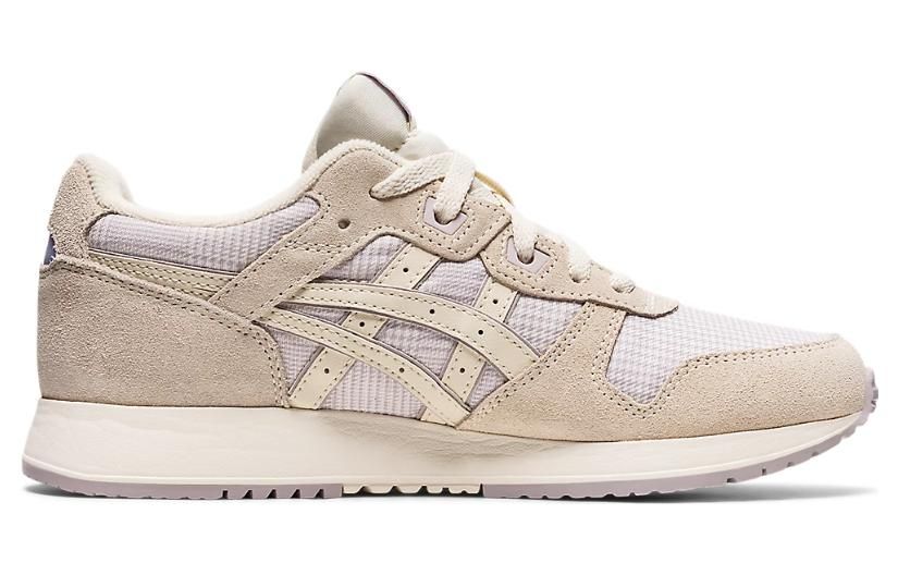 (WMNS) Li-Ning Yunchuan High 'Pink Brown' AGCT302-5 sold by KicksCrew product image thumbnail 4