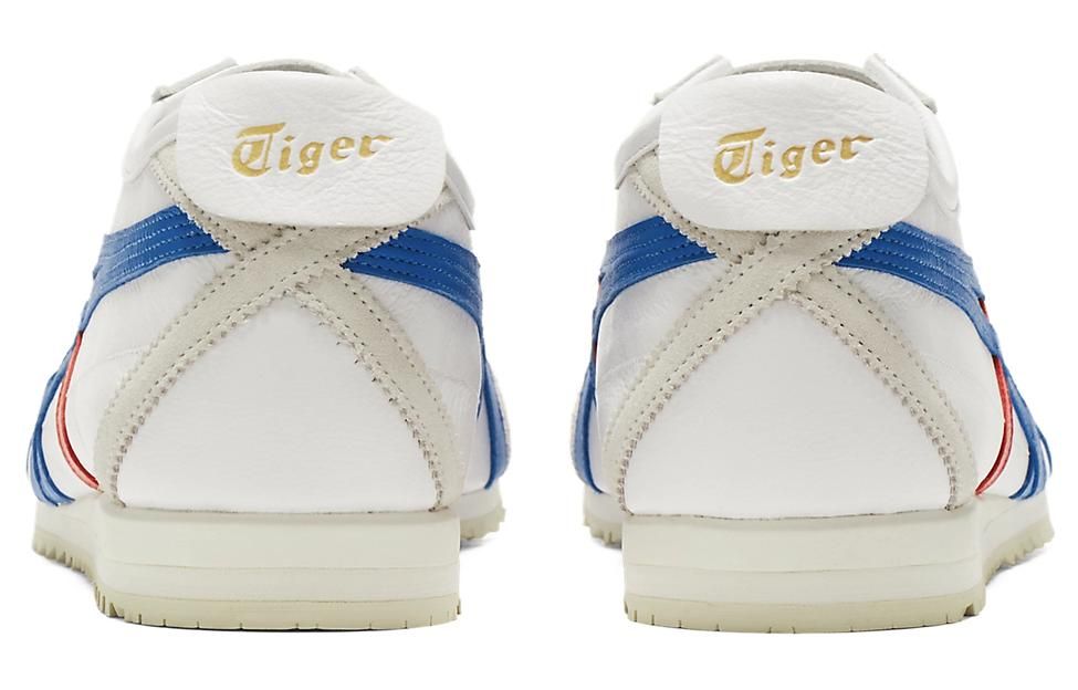 Onitsuka Tiger MEXICO 66 SD Shoes 'White Directoire Blue' 1183A872-113 sold by KicksCrew product image thumbnail 5