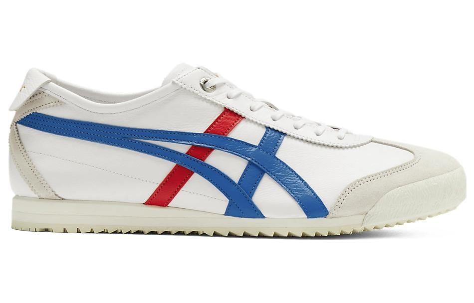 Onitsuka Tiger MEXICO 66 SD Shoes 'White Directoire Blue' 1183A872-113 sold by KicksCrew product image thumbnail 2