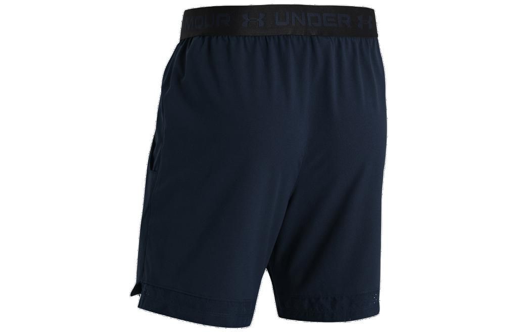 Under Armour Vanish Woven 6inch Shorts 'College Blue' 1373718-408 sold by KicksCrew product image thumbnail 2