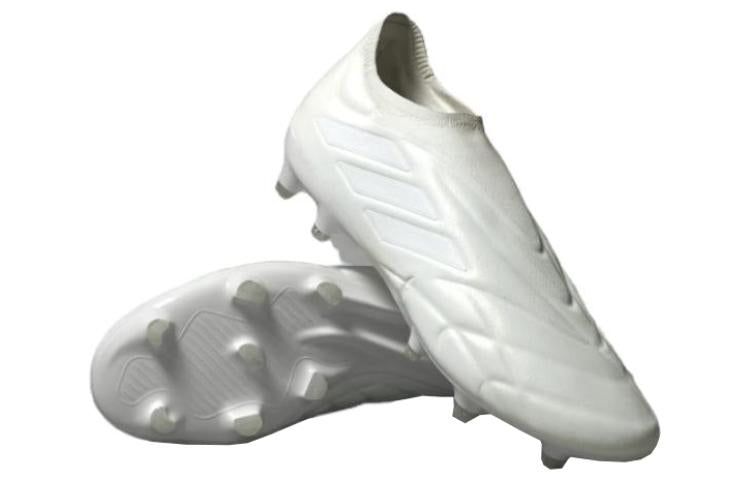 adidas Copa Pure+ Firm Ground Soccer Cleats 'White' HQ8891 sold by KicksCrew product image thumbnail 3