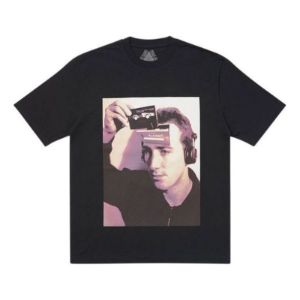 Palace Deckhead T-Shirt 'Black' P18TS128 sold by KicksCrew