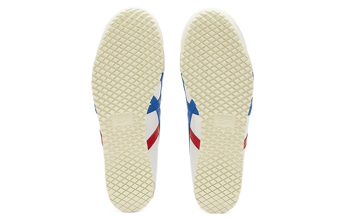 Onitsuka Tiger MEXICO 66 SD Shoes 'White Directoire Blue' 1183A872-113 sold by KicksCrew product image thumbnail 6