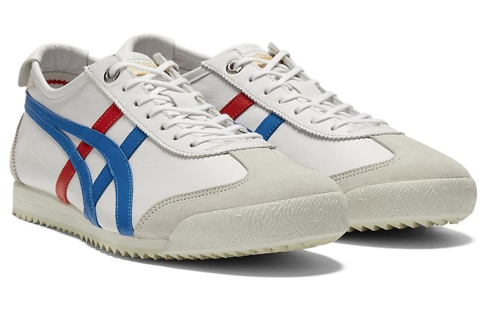Onitsuka Tiger MEXICO 66 SD Shoes 'White Directoire Blue' 1183A872-113 sold by KicksCrew product image thumbnail 3