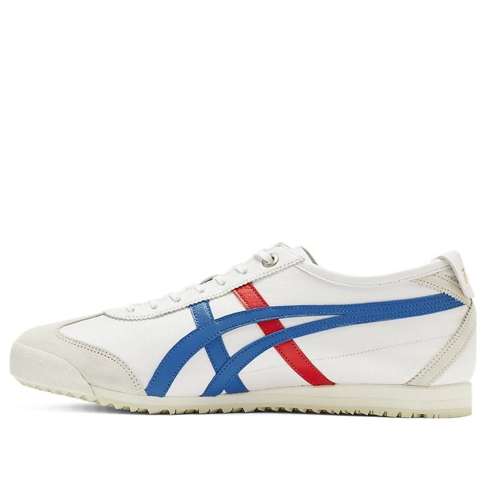 Onitsuka Tiger MEXICO 66 SD Shoes 'White Directoire Blue' 1183A872-113 sold by KicksCrew