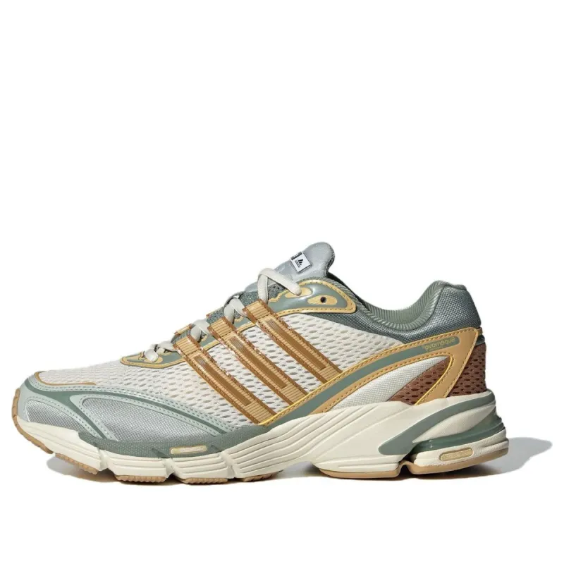 adidas originals Supernova Cushion 7 'White Green Tan' IH5977 sold by KicksCrew