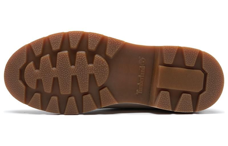 (WMNS) Timberland Linden Woods 6 Inch Waterproof Boots 'Light Grey' A2G5EMK51 sold by KicksCrew product image thumbnail 5