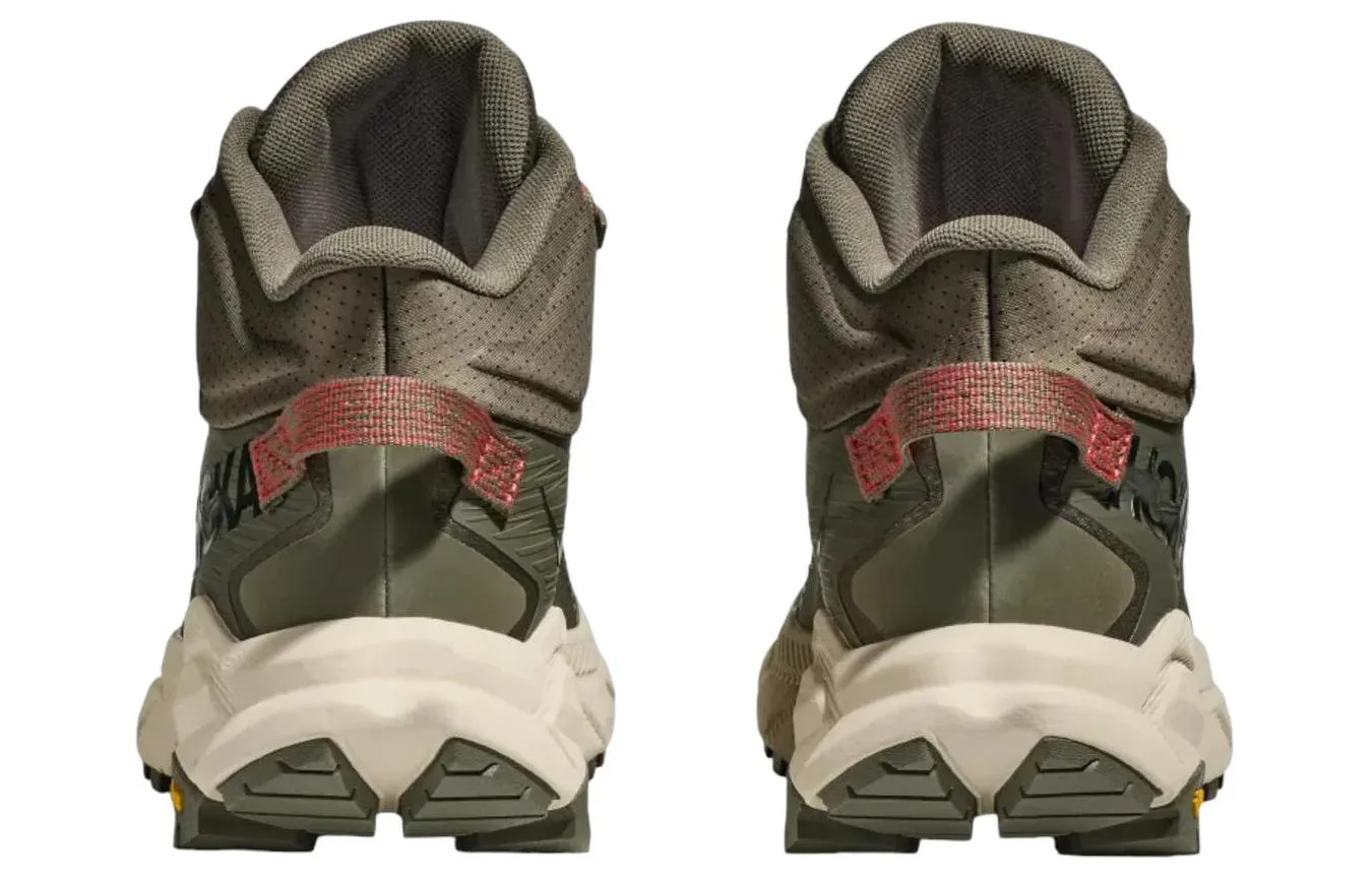 HOKA ONE ONE Trail Code GORE-TEX 'Castlerock Persimmon' 1123165 sold by KicksCrew product image thumbnail 5