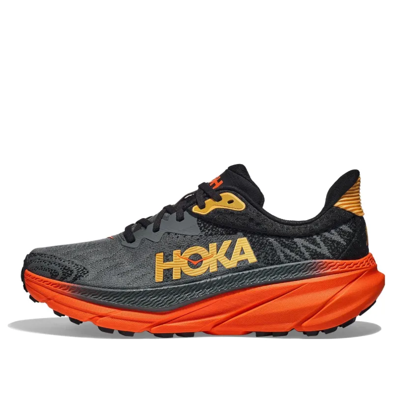 Hoka One One Challenger ATR 7 'Castlerock Flame' 1134497-CFLM sold by KicksCrew
