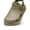 PUMA Shibui Mule 'Olive Green' 394883-07 sold by KicksCrew