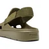 PUMA Shibui Mule 'Olive Green' 394883-07 sold by KicksCrew