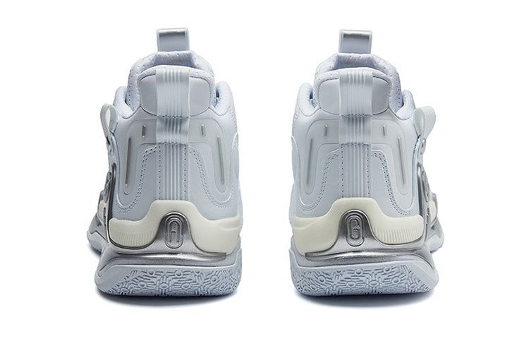 361 Degrees AG1 PRM Aaron Gordon 'Cream' 572141121-1 sold by KicksCrew product image thumbnail 5