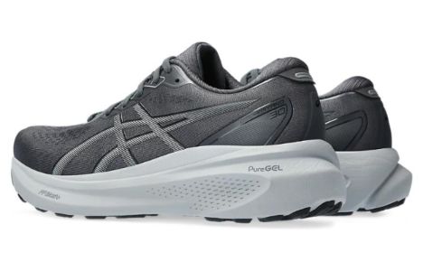 ASICS Gel-Kayano 30 Extra Wide 'Carrier Grey' 1011B690-020 sold by KicksCrew