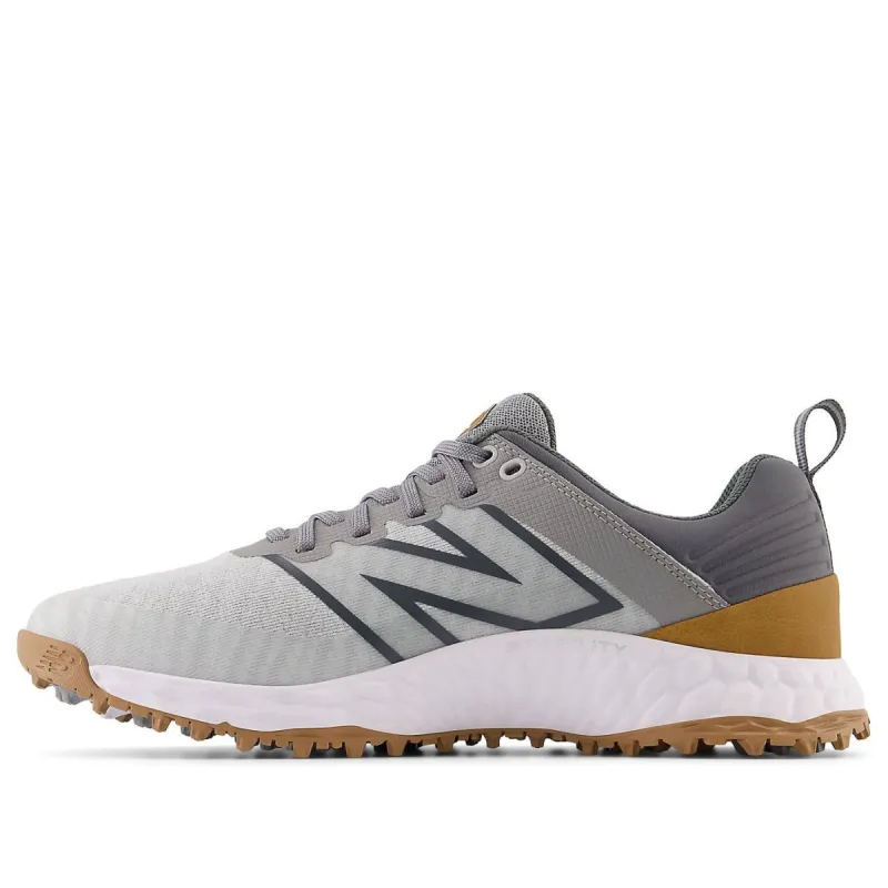 New Balance Fresh Foam Contend v2 'Grey Charcoal' MG406GRC sold by KicksCrew