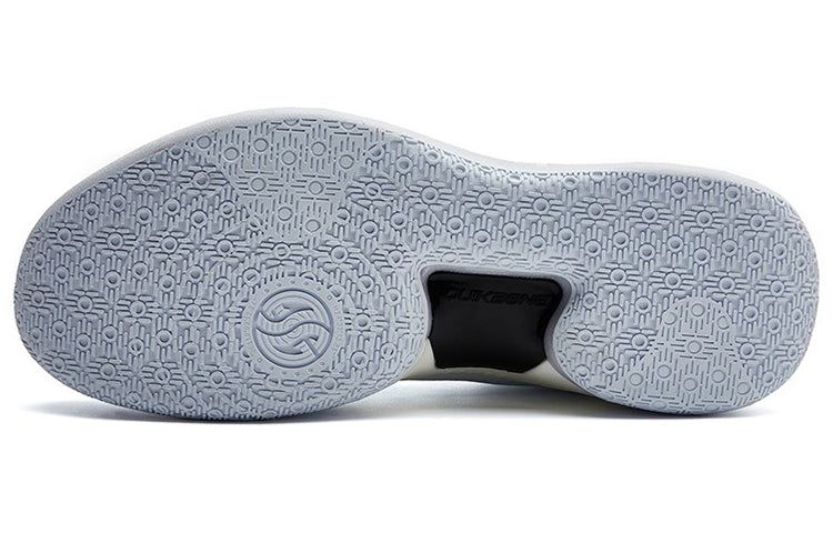 361 Degrees AG1 PRM Aaron Gordon 'Cream' 572141121-1 sold by KicksCrew product image thumbnail 6