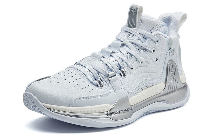 361 Degrees AG1 PRM Aaron Gordon 'Cream' 572141121-1 sold by KicksCrew product image thumbnail 3