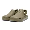 PUMA Shibui Mule 'Olive Green' 394883-07 sold by KicksCrew