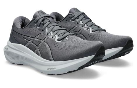 ASICS Gel-Kayano 30 Extra Wide 'Carrier Grey' 1011B690-020 sold by KicksCrew
