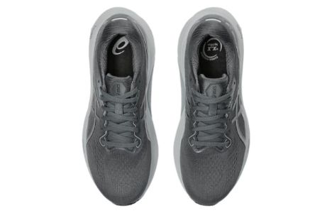 ASICS Gel-Kayano 30 Extra Wide 'Carrier Grey' 1011B690-020 sold by KicksCrew