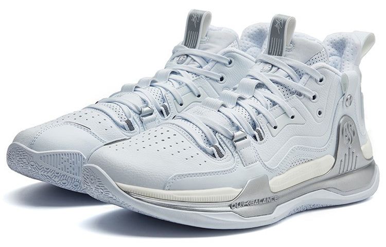 361 Degrees AG1 PRM Aaron Gordon 'Cream' 572141121-1 sold by KicksCrew product image thumbnail 4