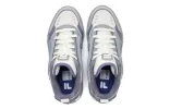 (WMNS) FILA FUSION Desperado Low Top Shoes 'Grey' T12W343205FBH sold by KicksCrew