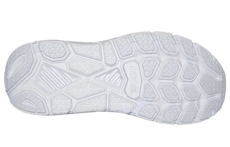 (WMNS) HOKA ONE ONE Clifton 7 'White Golden Egg' 1110509-WGEG sold by KicksCrew product image thumbnail 4