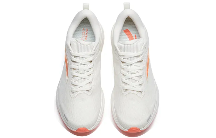 (WMNS) ANTA GH99 Low 'Ivory White' 122255599S-2 sold by KicksCrew product image thumbnail 4