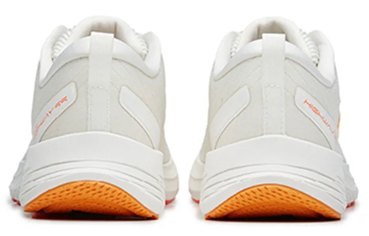(WMNS) ANTA GH99 Low 'Ivory White' 122255599S-2 sold by KicksCrew product image thumbnail 5