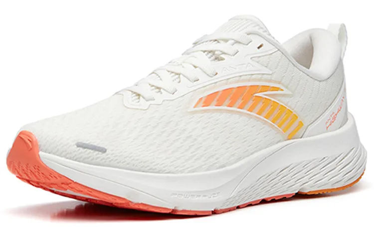 (WMNS) ANTA GH99 Low 'Ivory White' 122255599S-2 sold by KicksCrew product image thumbnail 3