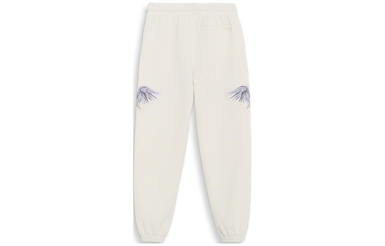 Puma x Sorayama Pants 'White' 622611-65 sold by KicksCrew product image thumbnail 2