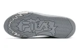 (WMNS) FILA FUSION Desperado Low Top Shoes 'Grey' T12W343205FBH sold by KicksCrew