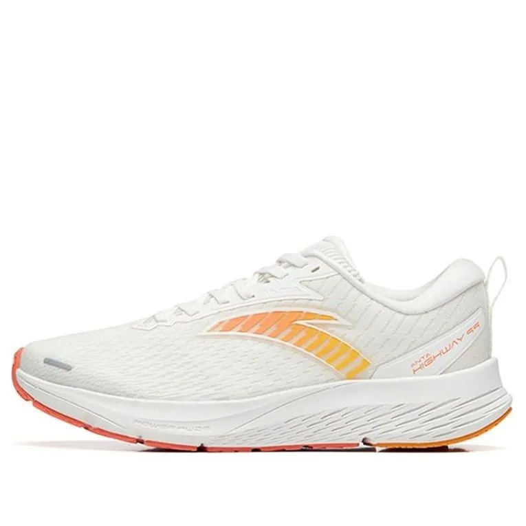 (WMNS) ANTA GH99 Low 'Ivory White' 122255599S-2 sold by KicksCrew