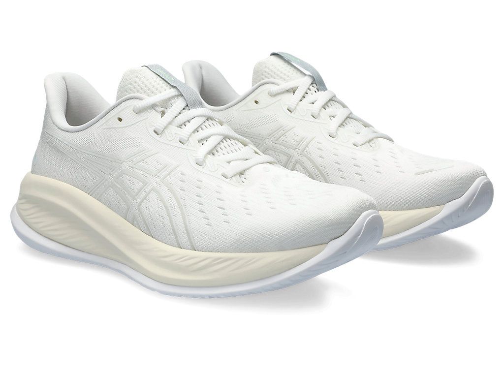 ASICS GEL-CUMULUS 26 Neutral Trainer 'White' 1011B792-101 sold by KicksCrew product image thumbnail 3