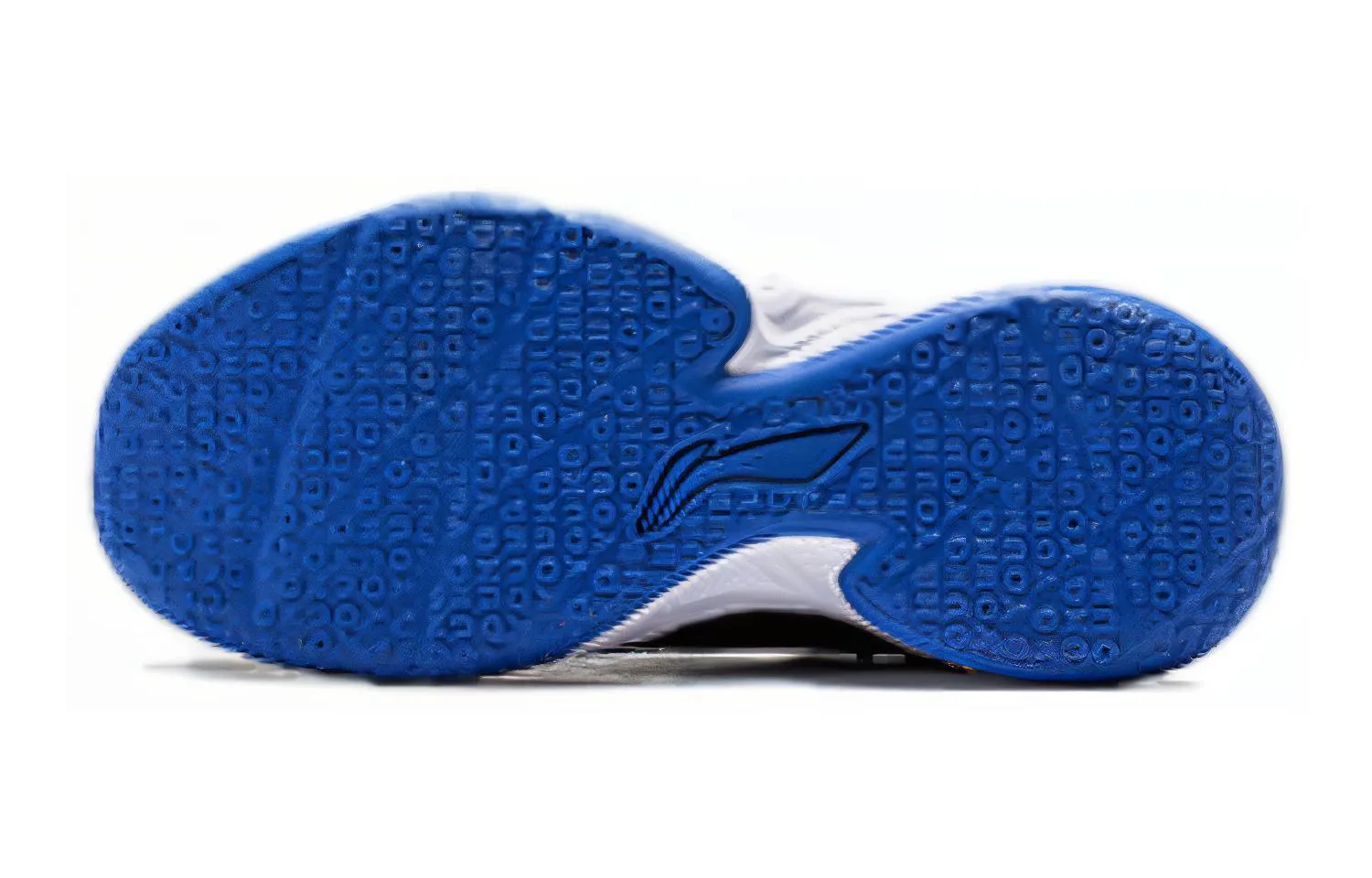 (GS) Li-Ning Rising Star 'Black Blue' YKBT090-3 sold by KicksCrew product image thumbnail 4